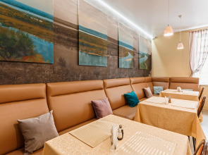 Мини-отель Гостиница Три Звезды