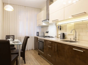 Апартаменты Бальмонт Маяковская