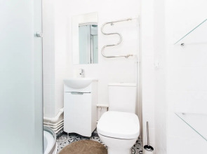 Апартаменты Сутки-Дом - Купеческие