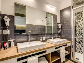 Hotel Trevi Collection