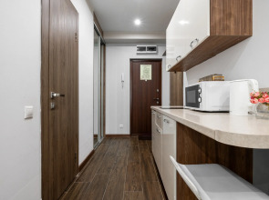 Апартаменты Coffee Time