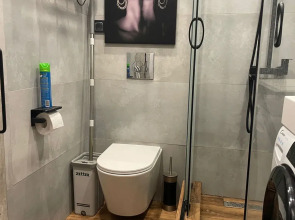 Апартаменты в Крымской резиденции