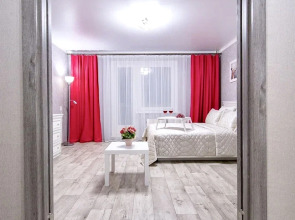 Апартаменты FSF в Центре с Кофемашиной - Бесконтактный заезд