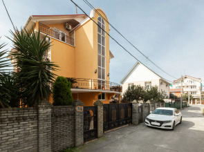 Гостевой дом Натали