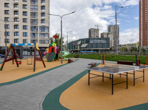 Квартира Уютная 2х комнатная у метро Нагорная