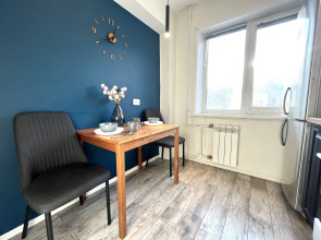 Квартира 2-комнатная Ключевская 24-2 Улан-Удэ КакДома