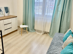 Квартира Студия