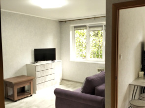 Квартира 1к Володарского 17