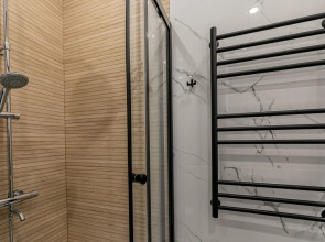 Апартамент 2 на Рубинштейна 14