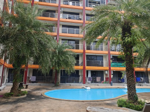 Апартаменты AuroraThai