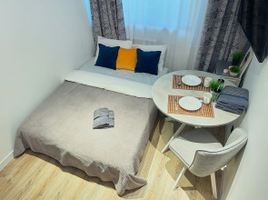 Апартаменты Dialog Apart 5