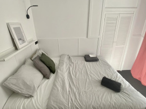 Апартаменты Серебрянический 14