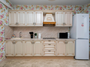 Апартаменты ATLANT Apartments 344