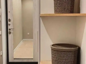 Квартира в ЖК Суворовский доме комфорт-класса