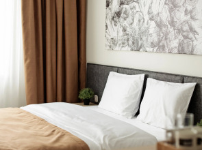 Апарт-отель Torre Astana