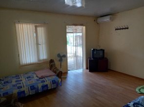 Гостевой дом Риал