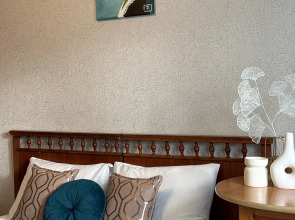 Квартира на телецентре