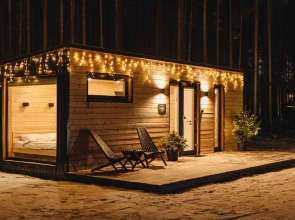 Частный дом Mökki