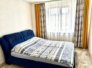 Na Vorovskogo 64 Flat