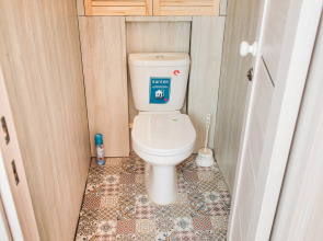 Апартаменты на Первомайском проспекте