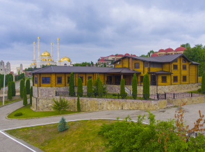 Villa Benoy Trevel