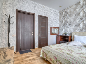 Апартаменты Место под солнцем 3