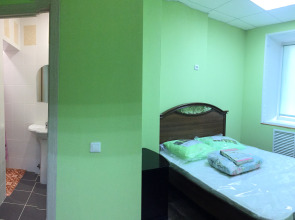 Хостел Уралец