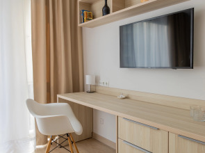 Апартаменты Light Time