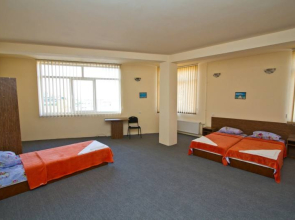 Отель Спорт