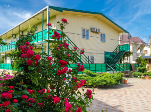 Gelios Guest House