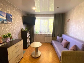 Na Vladimirskoy 8 Flat
