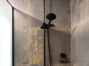 Квартира DeNoch на Рабочем городке