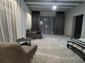 Частный Дом Панорама в Хиндахе