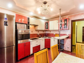 Апартаменты Ново Вокзальная 161А