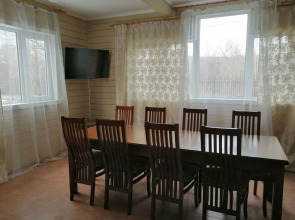 Гостевой дом Коттеджи в аренду