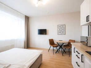 Апартаменты Домант Романова 60/1