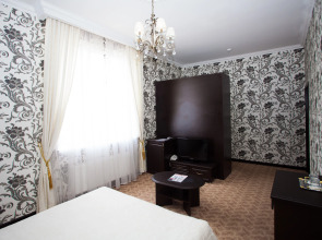 Отель Свит Холл