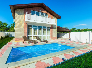 Villa La Meliya