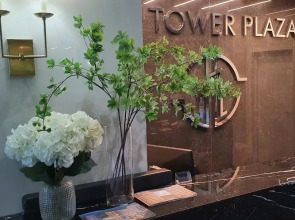 Апартаменты Bloom от сети Yellowpin в центре Нижнего Новгорода