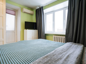 Квартира на Ул Карла Маркса 40