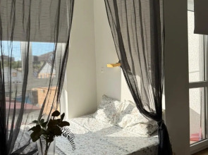 Квартира Мир на Фермерском переулке