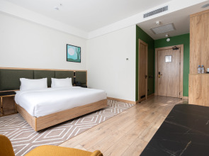 Отель The Elements