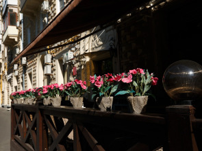 Апартаменты 'Music' Двухэтажные