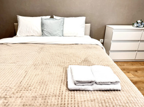 Квартира Жк Forest в Москве