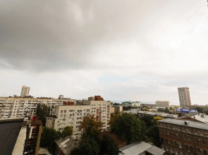 Апартаменты на улице им. Сакко и Ванцетти 2