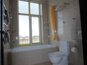 Гостевой дом Страна магнолий