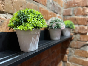 Квартира Вокзальная магистраль 2-1