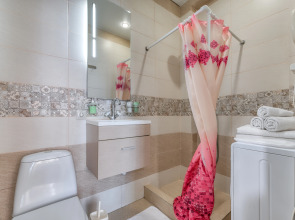 Апартаменты Место под солнцем 3