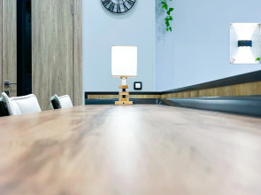 Апартаменты в новом жк Гродеков