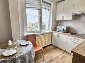 Квартира Zeninapart